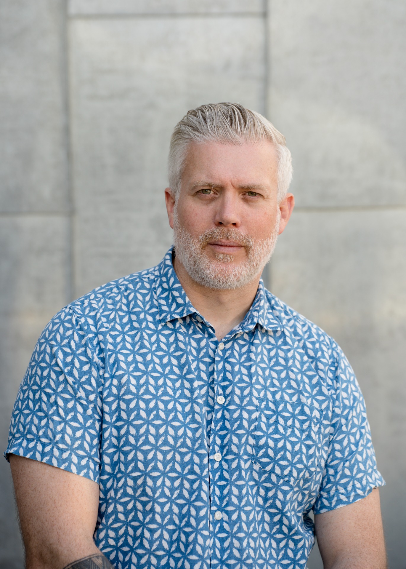 Ola Skodvin